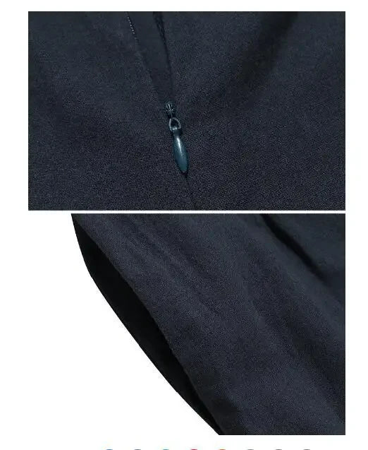 New 2021 Women's Solid Color Sleeveless Side Button Wide Leg Pocket Casual Jumpsuit Comfortable One-Piece Suiting Pants.