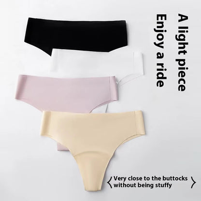 1/3Pcs Anti Camel Toe Panties Cameltoe Proof Underwear Camel Toe Concealer Thongs Seamless Panties Under Leggings.