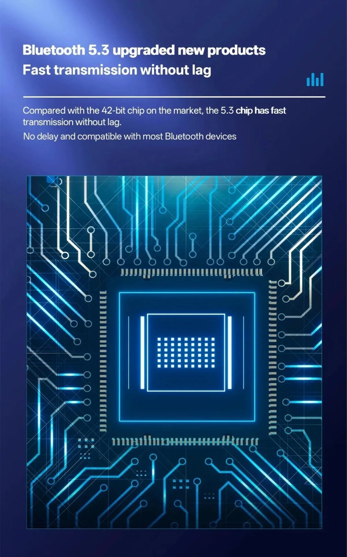 Portable Bluetooth 5.3 Breathing Lamp Speakers 3D Hi-Fi  Audio Subwoofer Outdoor Loudspeaker Music Surround Bass Box Speaker.