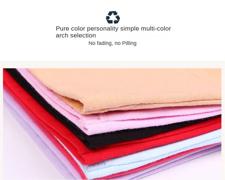 4Pcs/Lot High Waist Underwear Cotton Panties Women Body Slim Abdominal Underwear Plus Size Girls Briefs Female Lingerie Shaper.