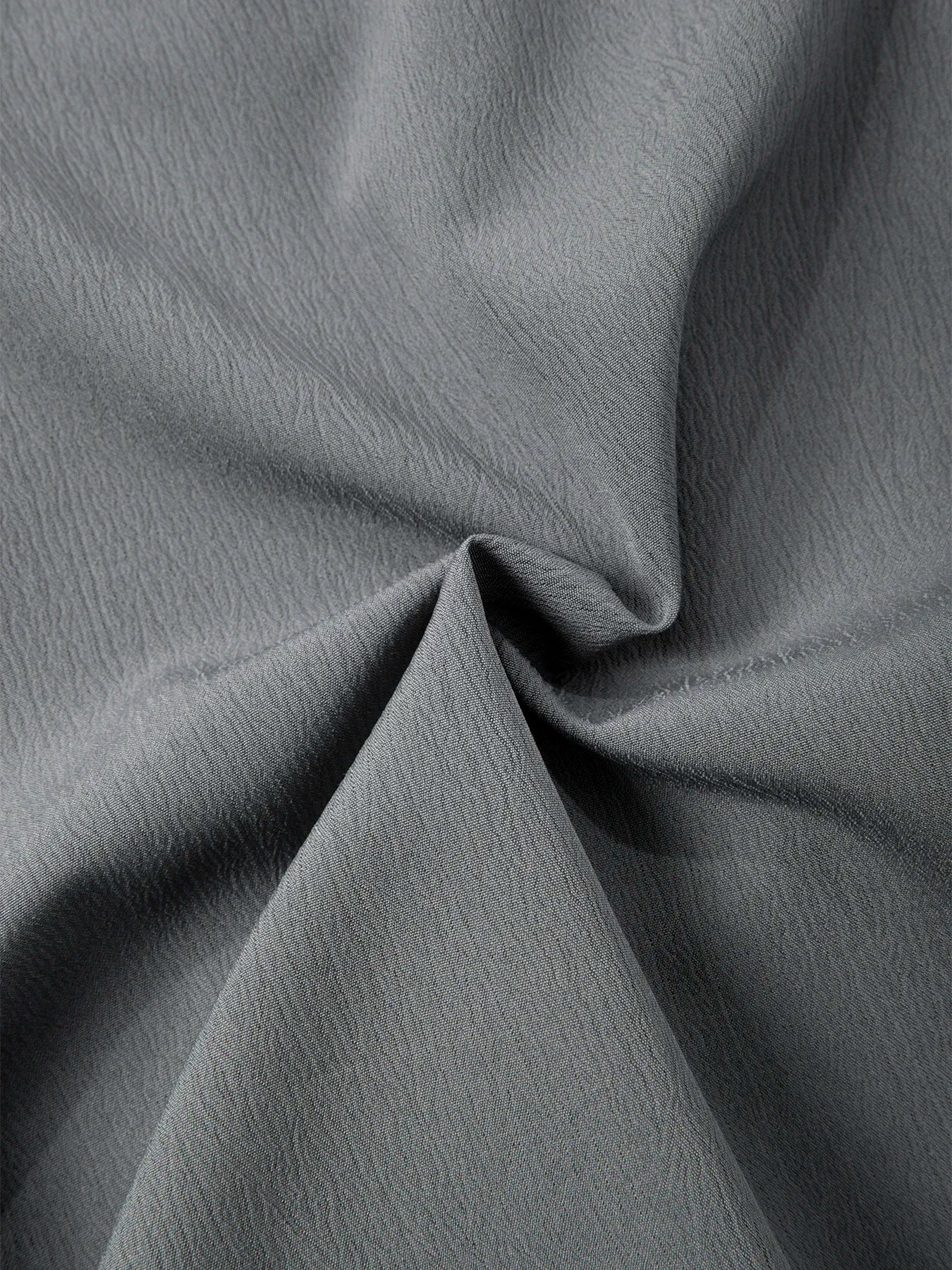 Summer Men's Straight Trousers Casual Solid Color Breathable Drawstring Long Pants Sweatpants Streetwear Men Baggy Pants.