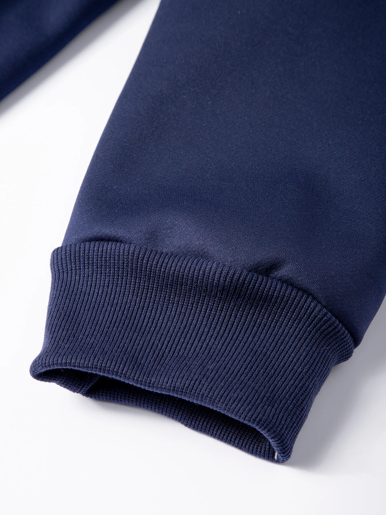 Men's Suit Two-Piece Tracksuit Plush Thickened Warm Sports Jacket+Trousers Sports Suit Winter Outdoor Casual Hoodie Sportswear.