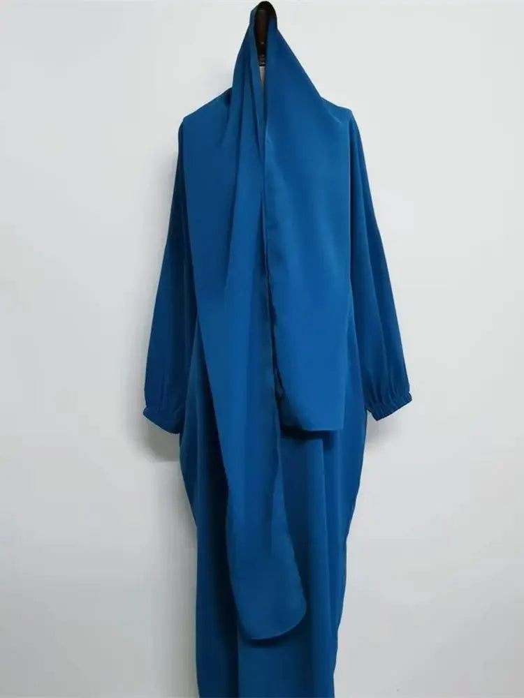 Ramadan Eid Niqab Abaya Dubai Women Islam Muslim Kaftan long Modest Dresses Kebaya Caftan Robe Femme Musulmane Vestidos Longos.