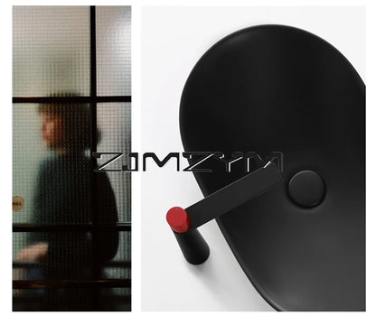 Nordic Keramik Gefäß Waschbecken Eitelkeit Schüssel Oval Badezimmer Tisch Waschbecken Toilette Balkon Kunst Becken Über Theke Sockel Waschbecken