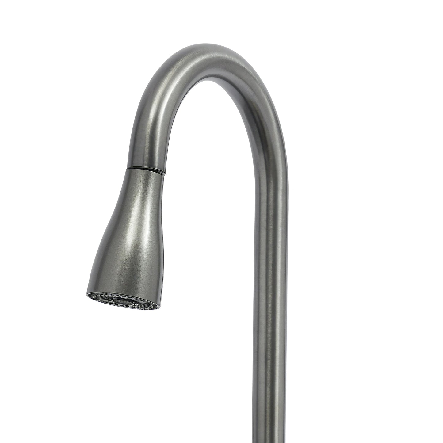 Edelstahl Rechteckige 68*45*21 cm Küche Waschbecken Große Single Slot Wasserhahn Set Seifenspender Tasse Waschmaschine