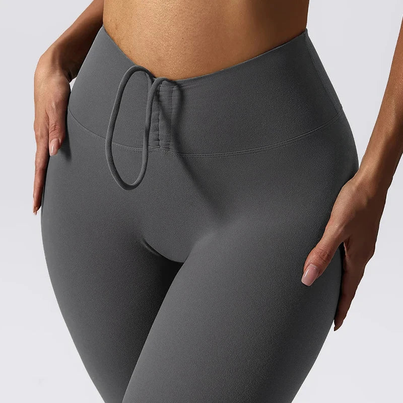 Push Up Booty Yoga Pants High Waist Sports Leggings Women Running Fitness Gym Leggings Women Workout Tights Yoga Clothing Female.