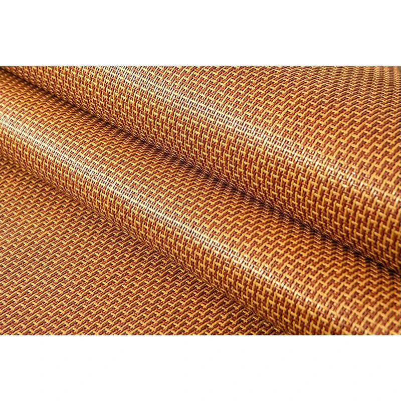 WASART Summer bamboo rattan mattress adult baby cool sleeping mat kit 90/150 single double bed foldable sheet bed protection pad.