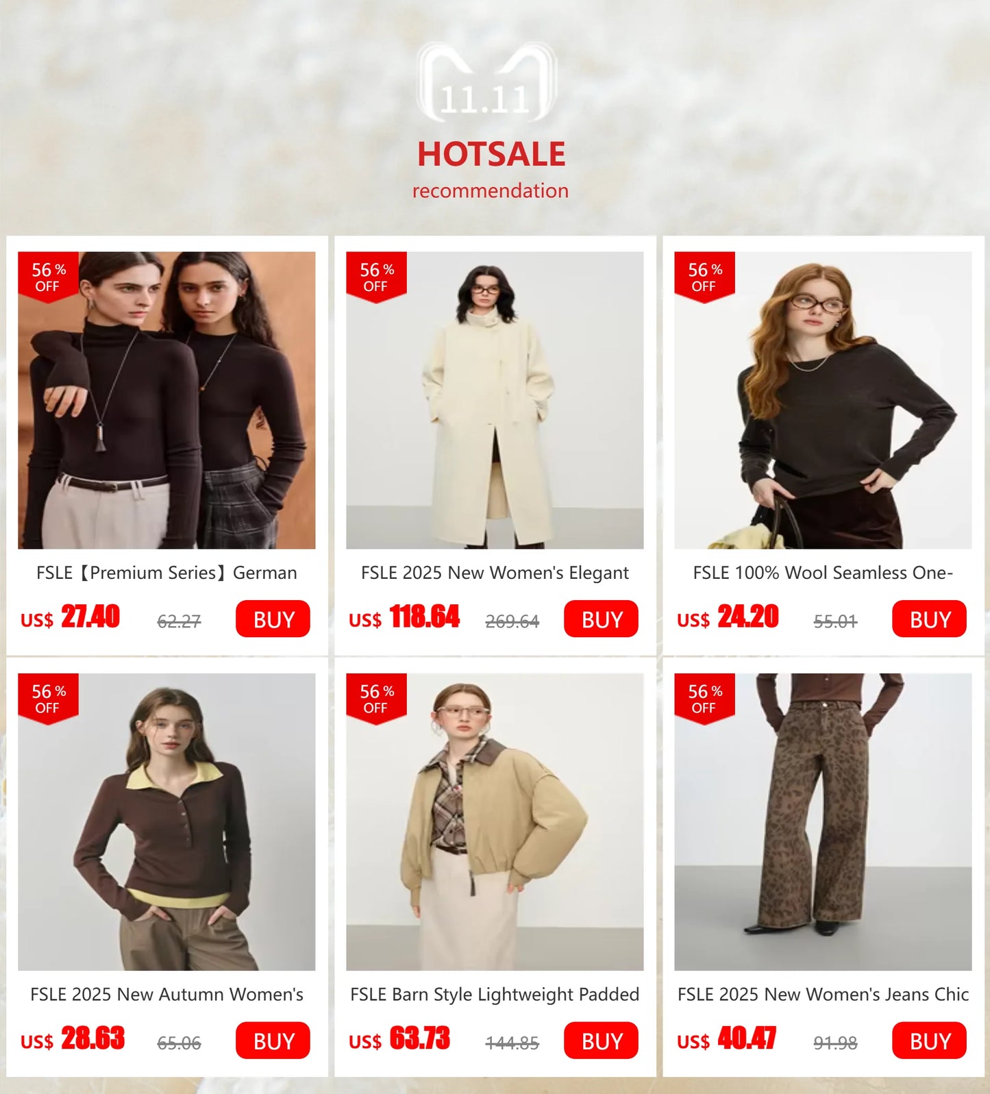 FSLE 【Premium-Serie】Herbst-Urlaub, lockeres Set, Oberteil, Hose für Damen, 2025, Neuankömmling, V-Ausschnitt, schickes, elegantes zweiteiliges Set, altes Geld