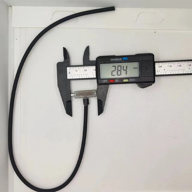 5pcs 28.5*0.8*0.8/Long 40cm Piezo Spark Ignitor Repair Parts For Gas Stove/Hotel Gas Oven Burner.