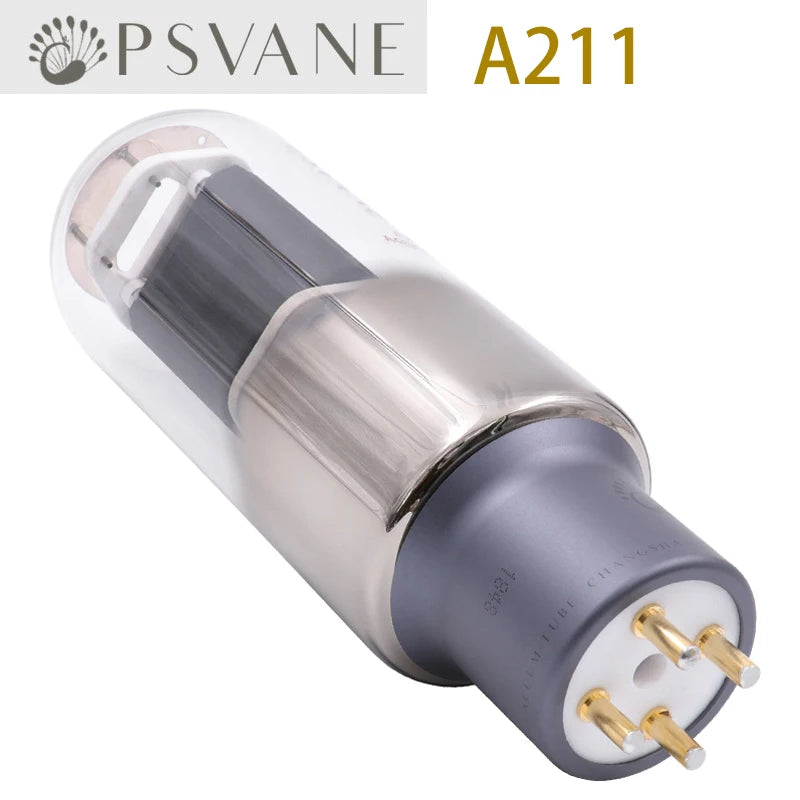 PSVANE 274B KT88 300B 2A3 211 805 845 212E 212C ACME Series Vacuum Electronic Tube Precise pairing Audio Valve Tubes.