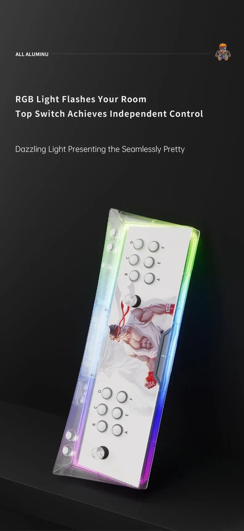 Retro Video Game Console Joystick MT6/M9  Retro Video Game PS1 Double Battle Wireless Controller Console Arcade Game,15000