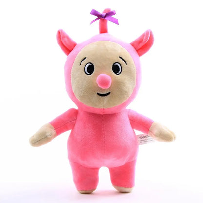 Billy and Bam Bam Plush Toys Doll 20-30cm Baby TV Cartoon Anime Plush Soft Stuffed Toys Gifts for Kids Children Xmas.