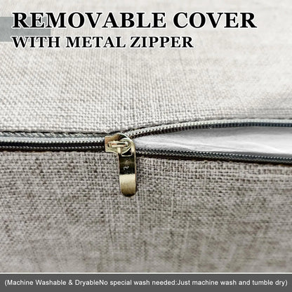 Benutzerdefinierte Matratze Bett Lücke Füllstoff Bett Extender Kopfteil Kissen Geschlossener Lücke zwischen Matratze Kopfteil und Wand Bett Kissen Sofa Pad