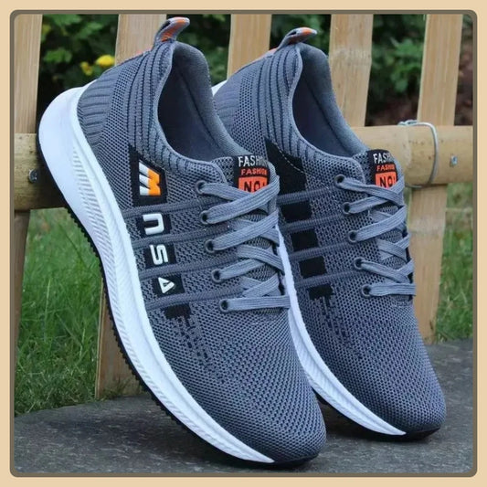 2025 Men's Shoes, Outdoor Walking Training Tennis Shoes, Casual Shoes, Breathable Running Shoes, Fashion Sneakers,.