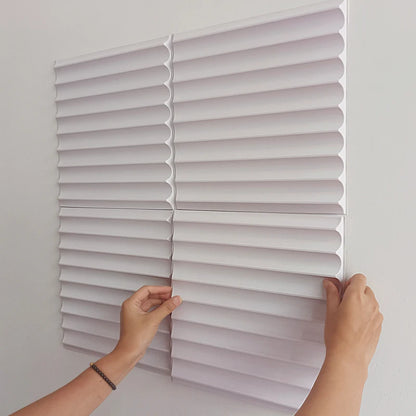 30x30cm house wall renovation non-self-adhesive 3D wall sticker living room wallpaper waterproof 3d wall panel bathroom kitchen