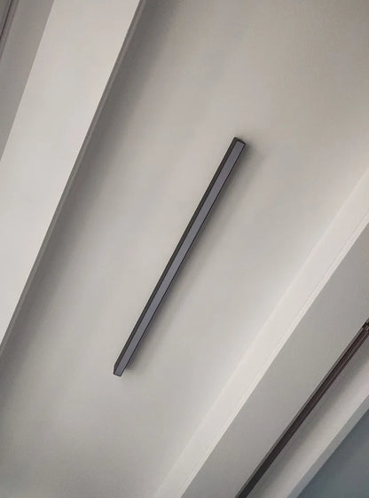 Wohnzimmer Lichter Küche Restaurant Lampen moderne LED-Deckenleuchte Nordic Balkon Veranda Schlafzimmer Eingang Licht Bürobeleuchtung.