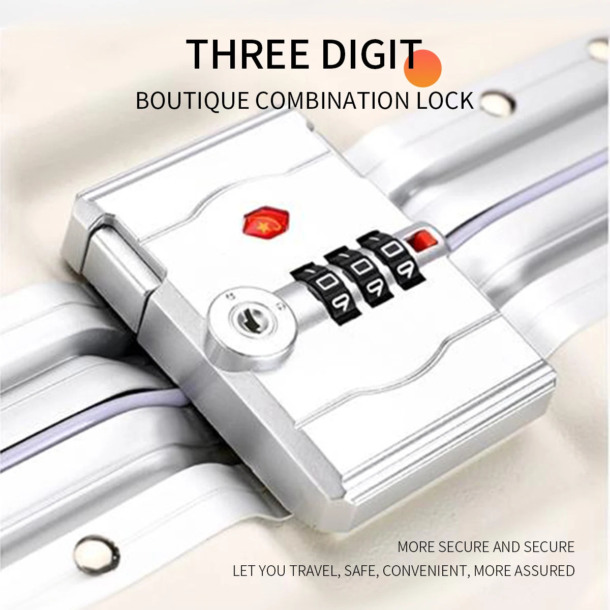 Trolley-Gepäck 20 24 26 28 Zoll Aluminiumrahmen Rollgepäckkoffer USB-Reisekoffer auf Rädern Zahlenschloss Handgepäck.