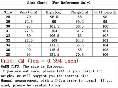 2024 Summer Soft Ice Silk Fabric Men's Thin Casual Pants Korean-style Fashion  Straight High Stretch Trousers Male Luxury Brand.