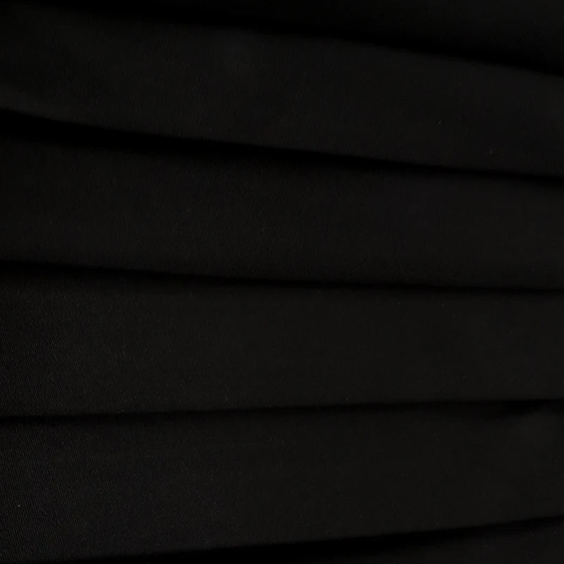 Sexy Mini Skirt Women New Summer Black Fashion Zipper Partywear Casual Slim Pleated Skirt Elegant Versatile Sexy Female Skirt.