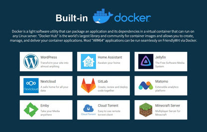 NanoPi M6 RK3588S Rockchip.
