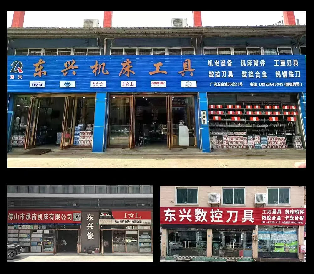 DMIX Crown Hochgeschwindigkeits-Bit 10–25,8 mm, 1,5–5D, gewalttätige Lochbearbeitung, Wende-Innenkühlung, Säbelzahnbohrer, Ersatz-U-Bohrer