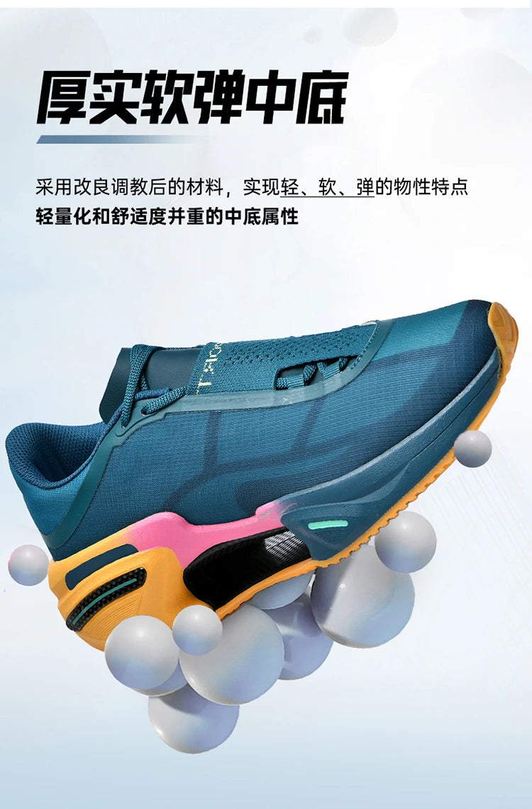 Men shoes Sneakers Male tenis Luxury shoes Mens casual Trainer Race Breathable fashion loafers running Shoes for men.