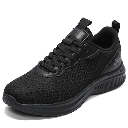Tennis Shoes for Men Light Men Running Shoes Breathable Comfortable Men's Casual Shoes Outdoor Walking Sports Shoe Mens Sneakers.