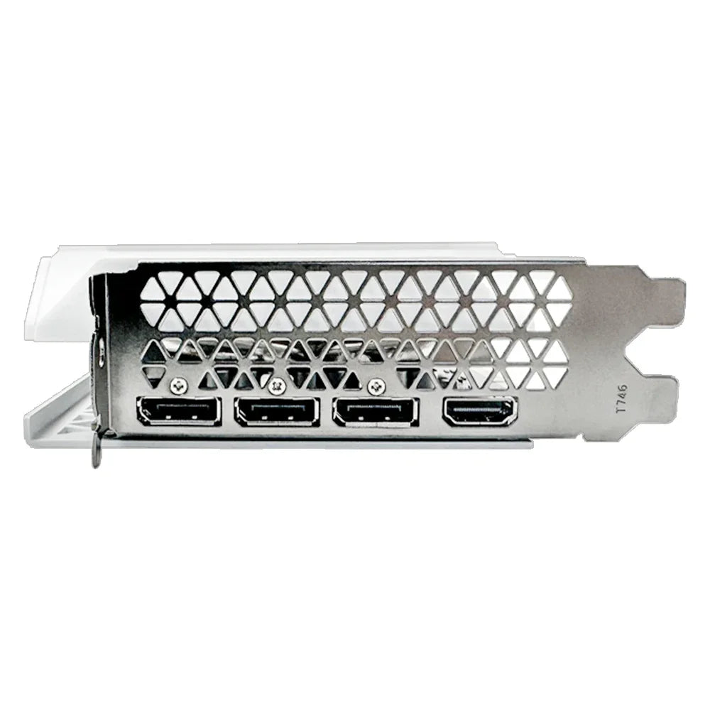 SOYO Original NVIDIA RTX3060 12G Graphics Card GDDR6 Memory 192Bit PCIE4.0x16 Gaming Video Card for Desktop Computer Accessories.