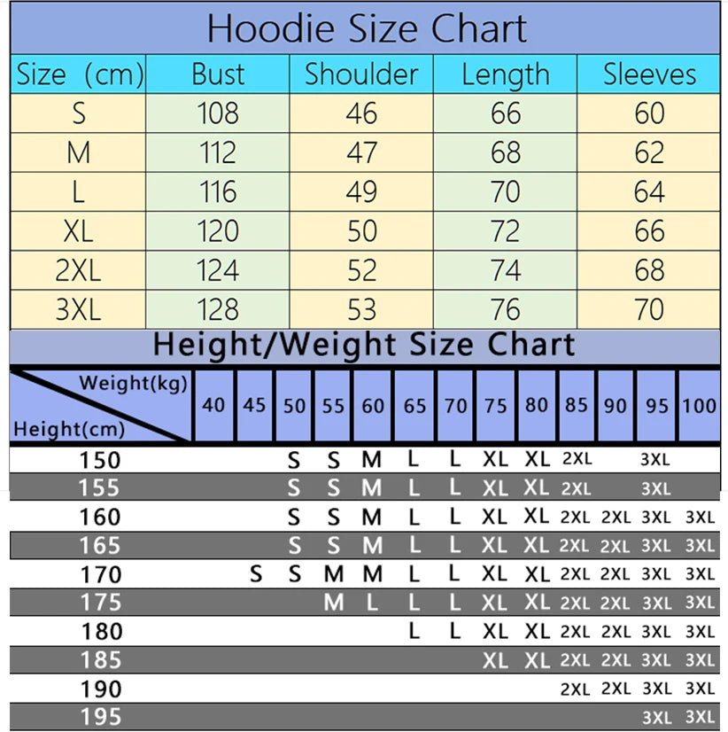 Japan Anime Print Black Hoodie Woman Hooded Long Sleeve Zipper Jacket Tanjirou Zenitsu Inosuke Pattern Sweatshirt Autumn Coat.