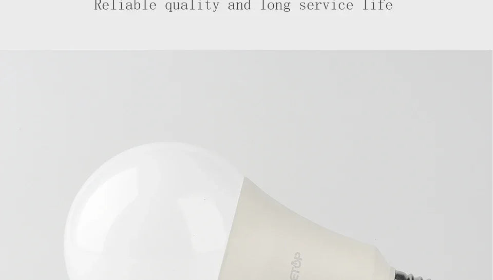 LED-Lampe AC220-240V 15w 9w 24w 18w LED-Lampe Energie spar lampe e14 e27 gu10 Wohnzimmer beleuchtung, kein Flimmern warm weißes Licht