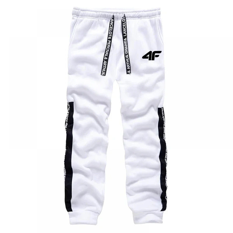 Hot Sale Men's Tracksuit Hooded Long Sleeves Casual Sports Single Piece Sweatshirts And Daily Sweatpants Comfort Outdoor Jogging.