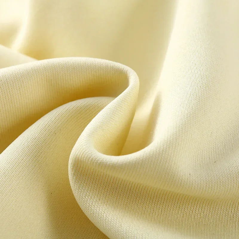 New 2025 Girls Fashion Cartoon Bowknot Letter Long Sleeve Pullover Sweatshirt + Pants Kids Spring Casual Sports Clothing Sets.