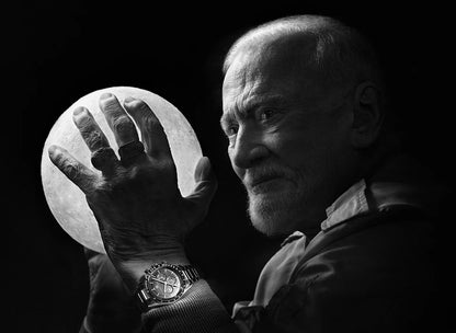 PAGANI DESIGN 2025 New Moon Watch Retro Luxury Quartz Watches For Men Stainless steel Luminous waterproof Sport Chronograph Man