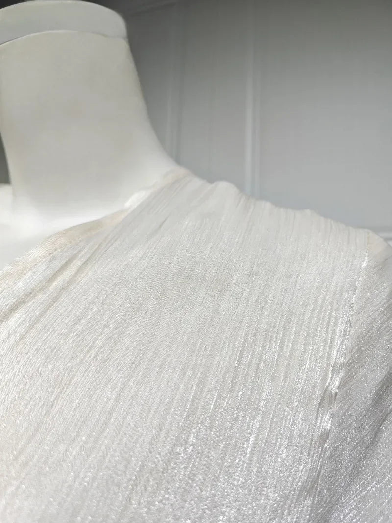 2025 Ramadan Satin muslimischen bescheidenen Kleid arabische Frauen öffnen Abaya Dubai islamische Langarm Cardigan Kleidung Truthahn schlichte Robe