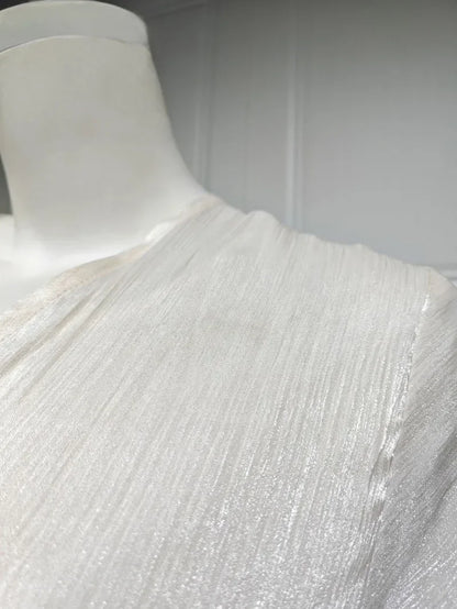 2025 Ramadan Satin muslimischen bescheidenen Kleid arabische Frauen öffnen Abaya Dubai islamische Langarm Cardigan Kleidung Truthahn schlichte Robe