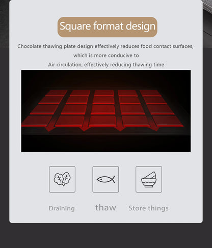 ASRAS high-quality 304 stainless steel multifunctional kitchen sink intelligent food purification large-sized sink nano gray