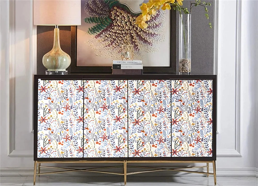 Einfarbige Schlafzimmer Tapete einfarbig PVC wasserdicht selbst klebend Vinyl Kontakt papier Kleider schrank dekorative Wanda uf kleber