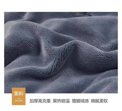 Lamb wool  - et winter thickened quilt super warm 5kg thick comforter winter spring autumn single double milk velvet  - et.