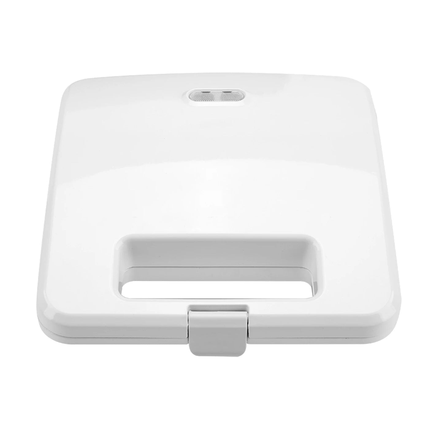 Electric Sandwich Machine Household Electric Nonstick Baking Plate Sandwich Maker Toaster Breakfast Machine EU Plug 220V.