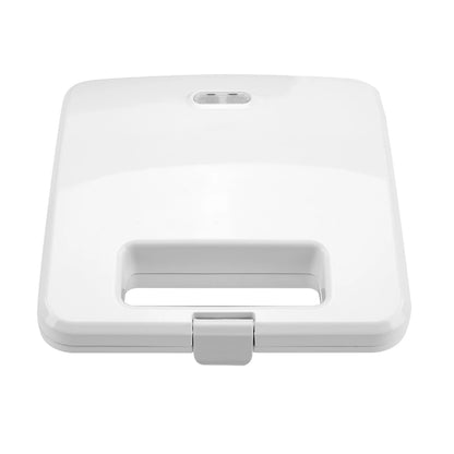 Electric Sandwich Machine Household Electric Nonstick Baking Plate Sandwich Maker Toaster Breakfast Machine EU Plug 220V.