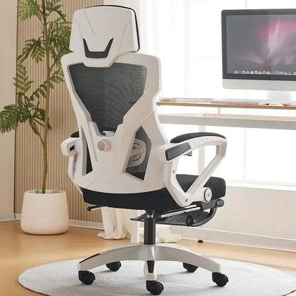 Computer Stuhl Home Office Stuhl Bequeme Sitzende Studenten Gaming Stühle Schlafsaal Stuhl Liege Sitz Ergonomische Ufficio