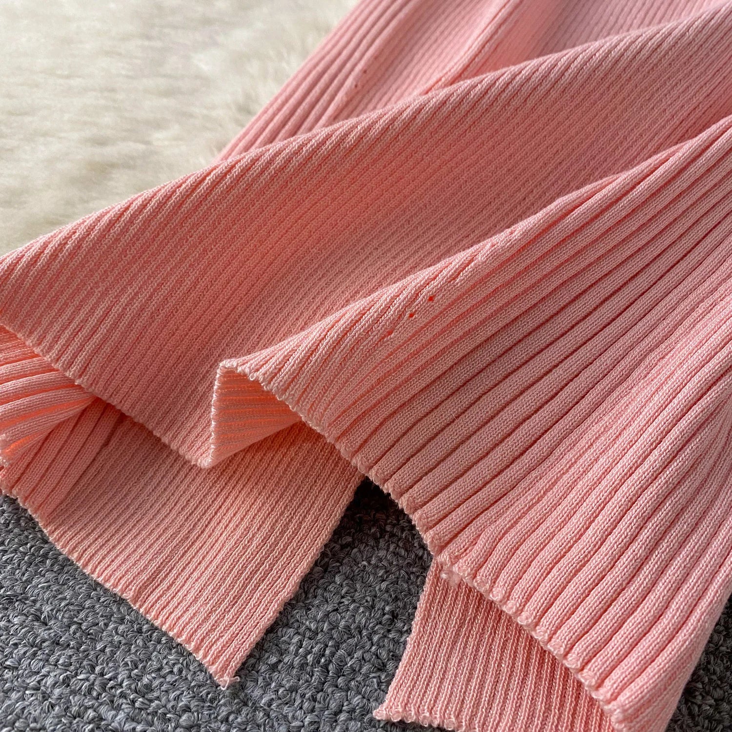 SINGREINY Einzelnen Schulter Tinte Stricken Kleid Backless Tank Gestreiften Schlank Bodycon Sommerkleid Frauen Sommer Beachwear Sexy Chic Vestidos.