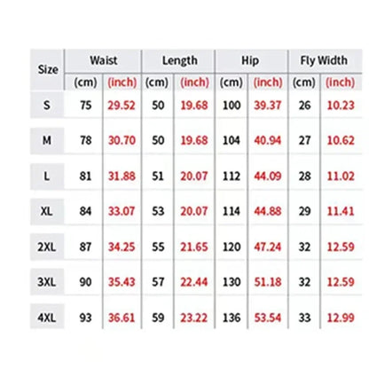 American Heavyweight New Shorts Are Breathable and Versatile in Summer and Men and Women Wear Multi-color Trend Elastic Waist.