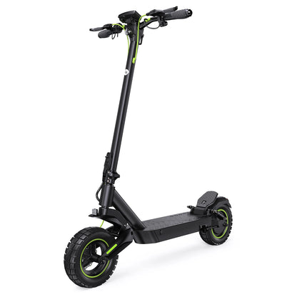 Isinwheel S10Max Foldable Adult Electric Scooter E-Scooter 45 KM/H Electric Kick Scooter 1000W Skateboards 48V 15Ah Kickboard.