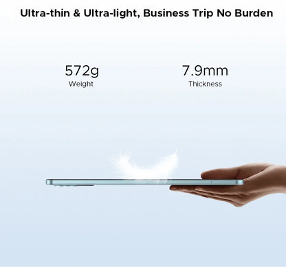 Doogee V Pad 5g 2 in 1 Tablet Pc 12" Dimensity 7050 Android 15 32Gb Ram (8+24) 256Gb Rom 8800Mah Battery Wifi 6 Ultra-Thin 5g Pc.