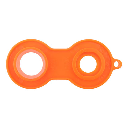 2pcs Faucet Bubbler Wrench for Kitchen Sink Bathroom Wash Basin Faucet Aerator Removal Repair Spanner Disassembly Cleaning Tool