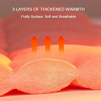 Contemporary Style Reversible Sherpa Fleece Winter Comforter, Soft Breathable Plush Warm Bedding, 100% Polyester Fill & Cover.