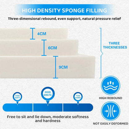 Benutzerdefinierte Teddy Samt Erkerfenster Sitz lange Bank Kissen Sitzpolster lange Matratze Polsterung Stuhl Sitzpolster dekorative Pads Schaukeln