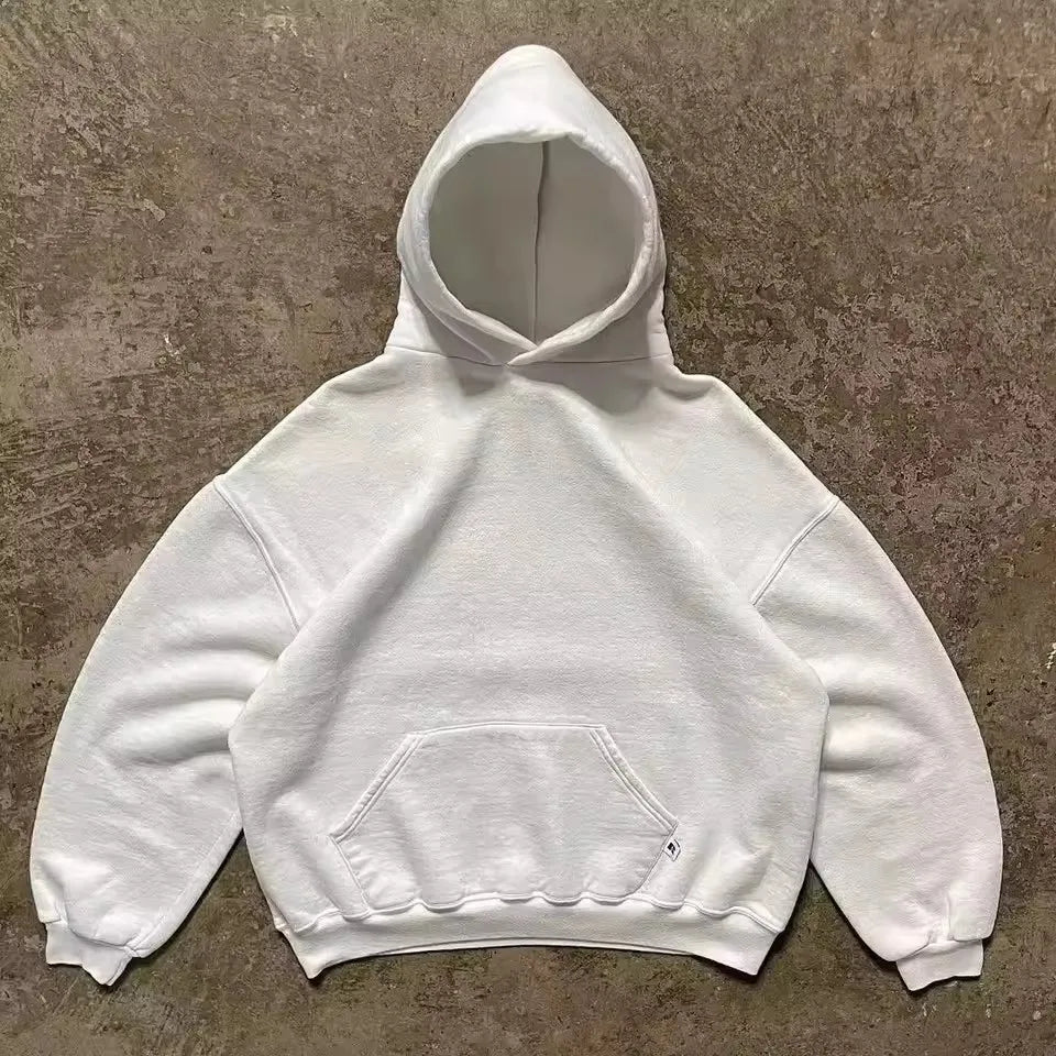 Camouflage Y2K Clothes Classic Retro Sport Tracksuit Men Women Oversized Zipper Hoodies Sweatshirts Gothic Sweatpants Streetwear.