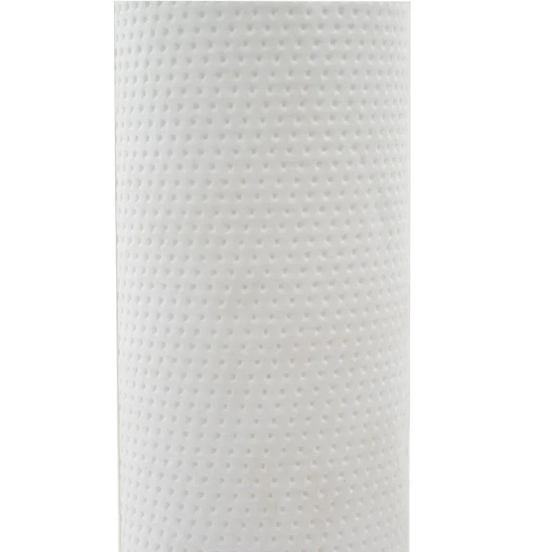 ATWFS Water Purifier Filter 5 Micron 4 X 10" Ppf Filter Sediment Water Filter Cartridge Aquarium Pre-filters for Kitchen